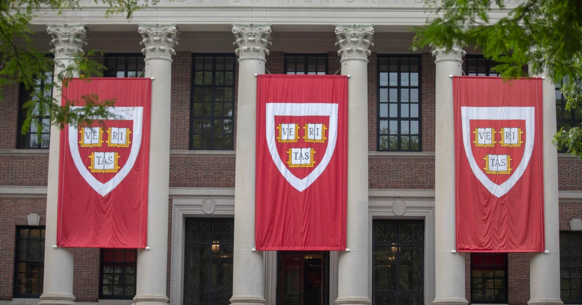 Harvard University