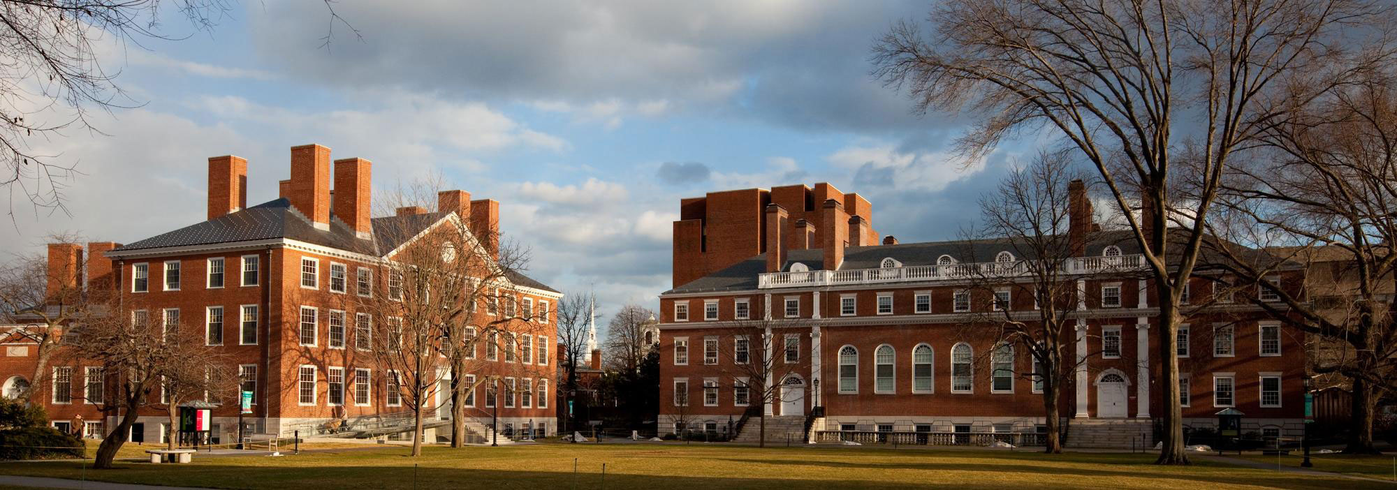 About Harvard University