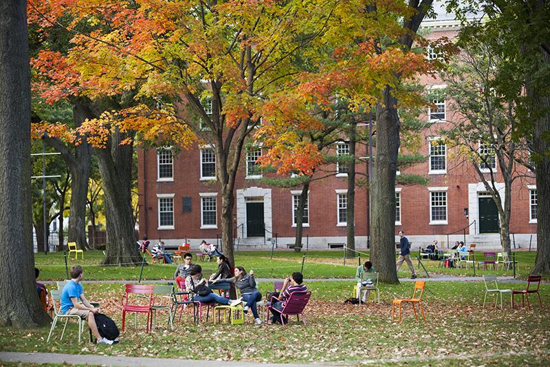 Campus Life Image 1